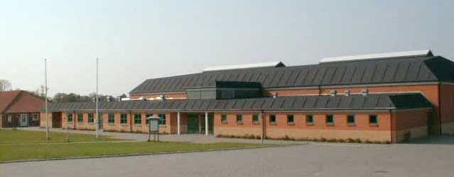 Aktivitetscenter